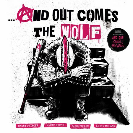  AUG200820260964 | AND OUT COMES THE WOLF HC PRE ORDER/ÖN SİPARİŞ [AUG26] | LUNAR  