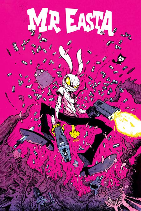 MR EASTA TP VOL 1 (MR)