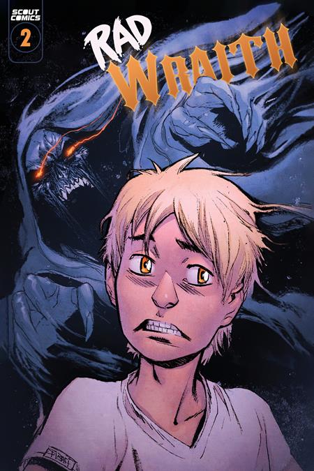 RAD WRAITH #2 (OF 3) CVR A CHRISTIAN DIBARI (MR)