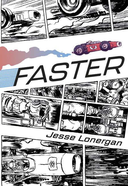  SEP251226 | FASTER TP PRE ORDER/ÖN SİPARİŞ [SEP25] | LUNAR  