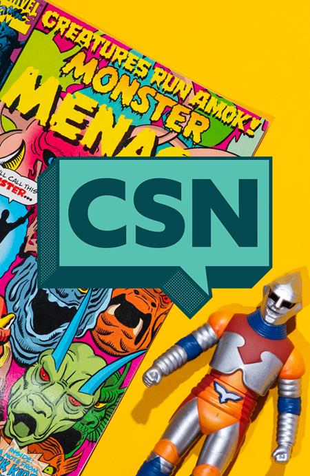 Weekly Pull list - COMIC SHOP NEWS #1994 (BUNDLE OF 100) (NET)