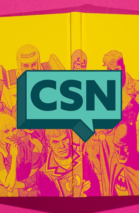 Weekly Pull list - COMIC SHOP NEWS #1995 (BUNDLE OF 100) (NET)