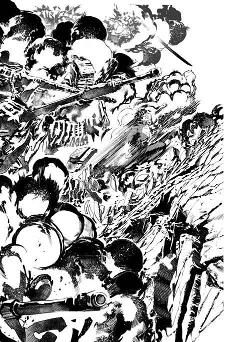 Weekly Pull list - ABSOLUTE SUPERMAN #13 CVR A RAFA SANDOVAL