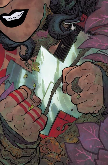  SEP250961 | ABSOLUTE WONDER WOMAN @14 CVR A HAYDEN SHERMAN PRE ORDER/ÖN SİPARİŞ [SEP25] | DC  