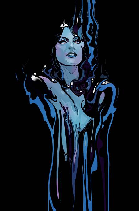 Weekly Pull list - BIRDS OF PREY #27 CVR B CHRISTIAN WARD CARD STOCK VAR