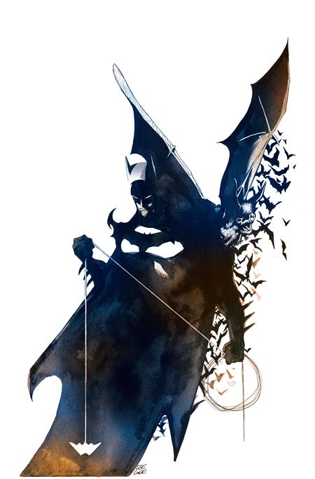  SEP250983 | DETECTIVE COMICS @1103 CVR C LEE GARBETT CARD STOCK VAR PRE ORDER/ÖN SİPARİŞ [SEP25] | DC  