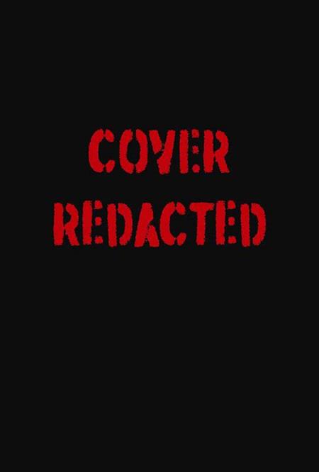 Weekly Pull list - JUSTICE LEAGUE RED #4 (OF 6) CVR A CLAYTON HENRY