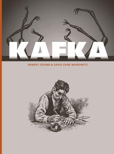 KAFKA TP (MR)