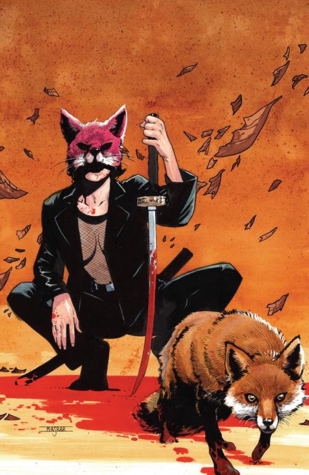 Weekly Pull list - EXQUISITE CORPSES #7 CVR F INC 1:50 MAHMUD ASRAR VAR (MR)