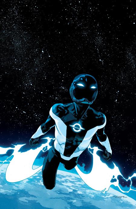 RADIANT BLACK #39 CVR C INC 1:20 FELIPE WATANABE VIRGIN VAR