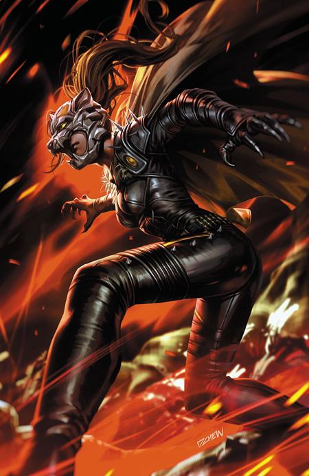 Weekly Pull list - ROOK EXODUS #8 CVR D INC 1:20 DERRICK CHEW VAR
