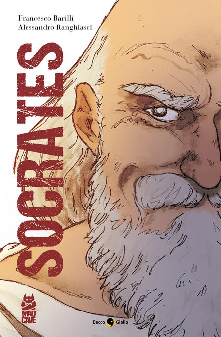  SEP250512 | SOCRATES TP PRE ORDER/ÖN SİPARİŞ [SEP25] | LUNAR  