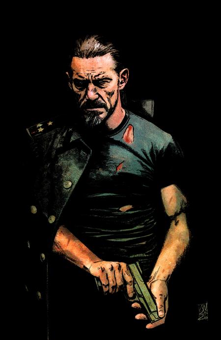 WARBIRD #4 (OF 4) CVR E INC 1:50 ALEX MALEEV VIRGIN VAR