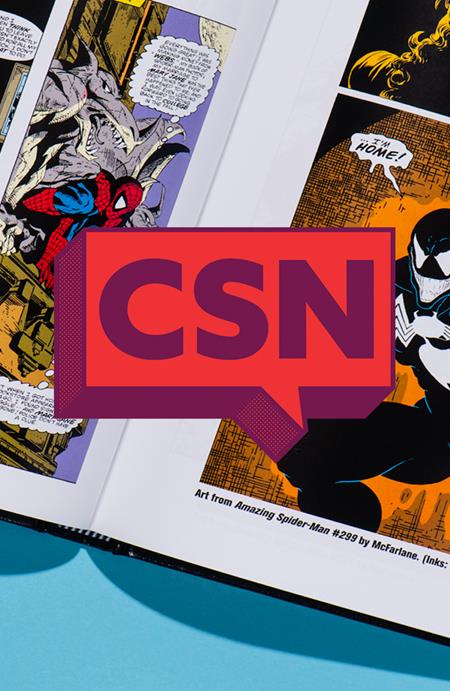 COMIC SHOP NEWS #2046 (BUNDLE OF 100) (NET)
