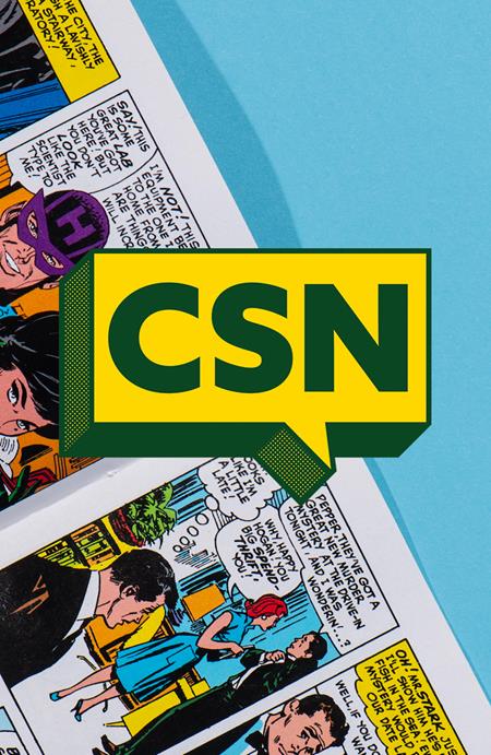 COMIC SHOP NEWS #2047 (BUNDLE OF 100) (NET)