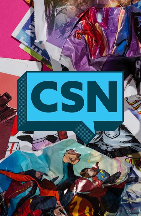 COMIC SHOP NEWS #2048 (BUNDLE OF 100) (NET)