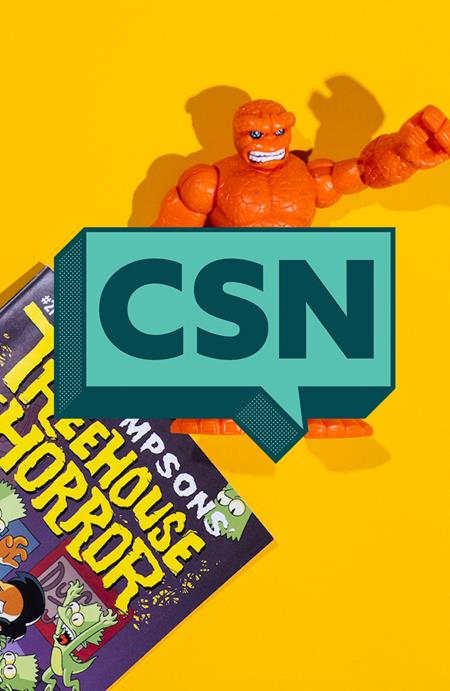 COMIC SHOP NEWS #2049 (BUNDLE OF 100) (NET)