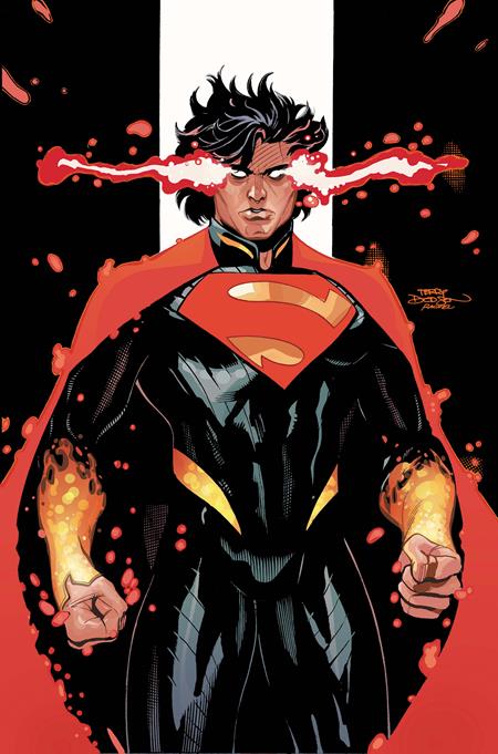  SEP200920260093 | ABSOLUTE SUPERMAN @25 CVR B TERRY DODSON CARD STOCK VAR PRE ORDER/ÖN SİPARİŞ [SEP26] | DC  
