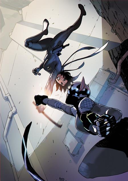  SEP200920260395 | ABSOLUTE CATWOMAN @5 (OF 6) CVR A BENGAL PRE ORDER/ÖN SİPARİŞ [SEP26] | DC  