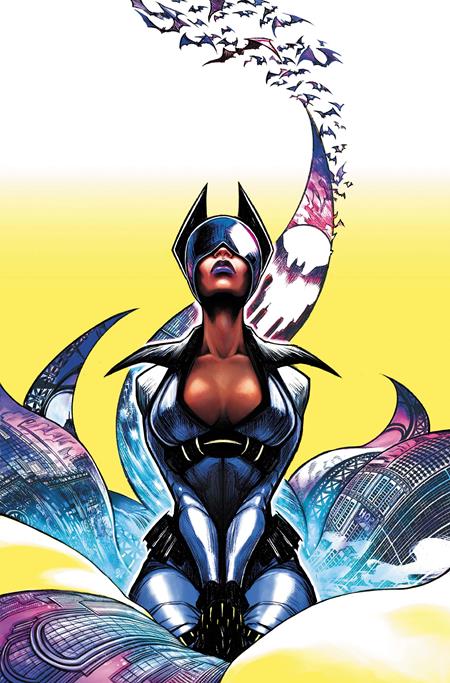  SEP200920260398 | ABSOLUTE CATWOMAN @5 (OF 6) CVR D ISA WORKS CARD STOCK VAR PRE ORDER/ÖN SİPARİŞ [SEP26] | DC  
