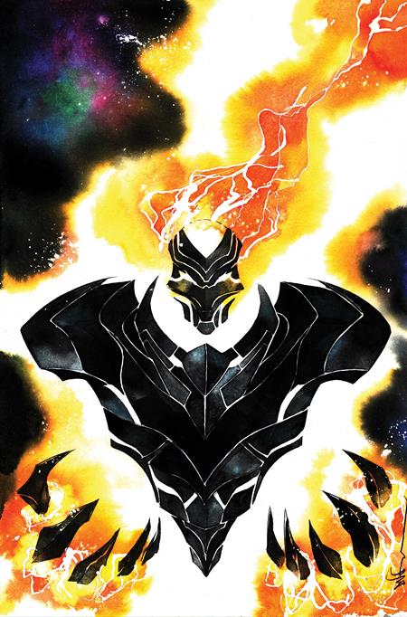 BEN 10 #6 CVR M INC 1:15 DUSTIN NGUYEN VIRGIN VAR