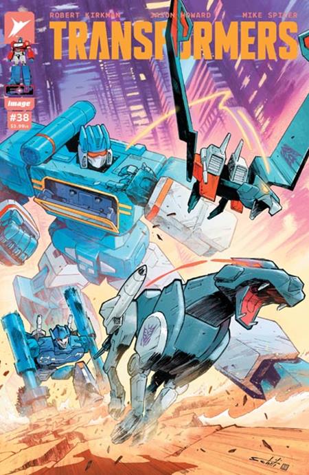 TRANSFORMERS #38 CVR E INC 1:50 VALERIO SCHITI & NEERAJ MENON VAR