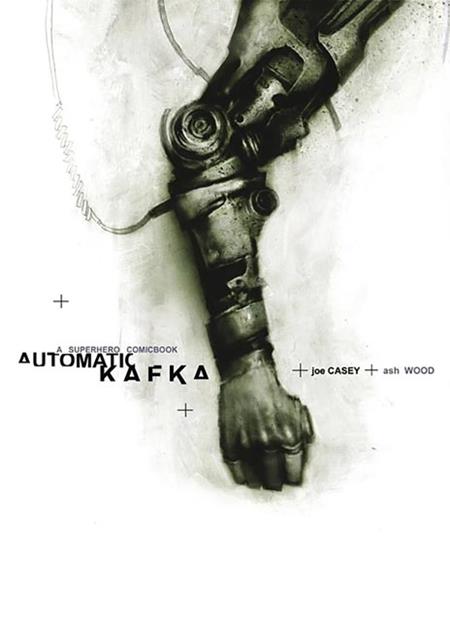  SEP200920261095 | AUTOMATIC KAFKA TP PRE ORDER/ÖN SİPARİŞ [SEP26] | IMAGE  