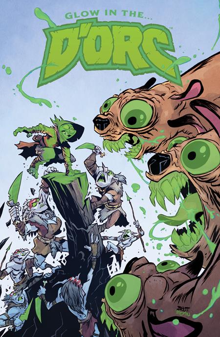 D'Orc #4