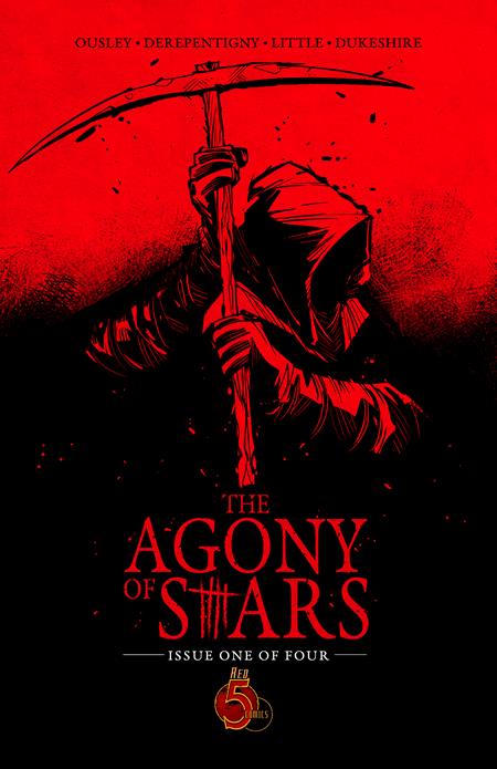  SEP200920260848 | AGONY OF STARS @1 (OF 4) CVR A ETIENNE DEREPENTIGNY PRE ORDER/ÖN SİPARİŞ [SEP26] | LUNAR  
