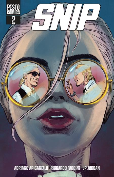 SNIP #2 (OF 5) (BUNDLE OF 10) (NET)