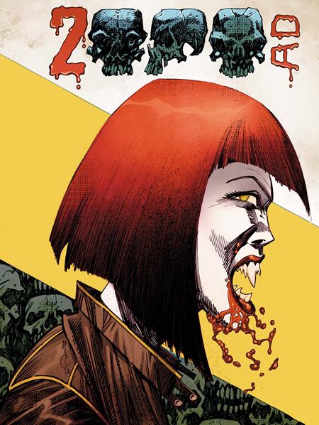  SEP200920261447 | 2000 AD PROG 2510 PRE ORDER/ÖN SİPARİŞ [SEP26] | LUNAR  