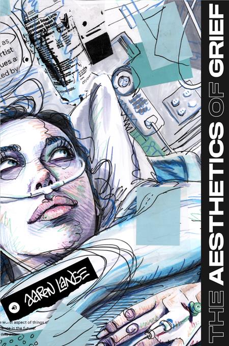  SEP200920260389 | AESTHETICS OF GRIEF @1 (ONE SHOT) PRE ORDER/ÖN SİPARİŞ [SEP26] | LUNAR  