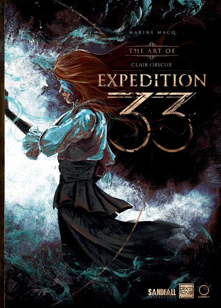  SEP200920261238 | ART OF CLAIR OBSCURE EXPEDITION 33 HC PRE ORDER/ÖN SİPARİŞ [SEP26] | LUNAR  