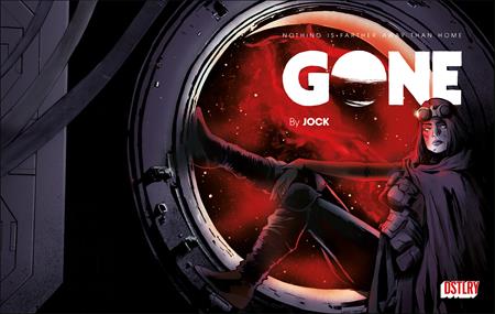 GONE #2 (OF 3) CVR C INC 1:10 TBD VAR
