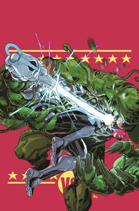 Weekly Pull list - TITANS #30 CVR A PETE WOODS (DC K.O.)