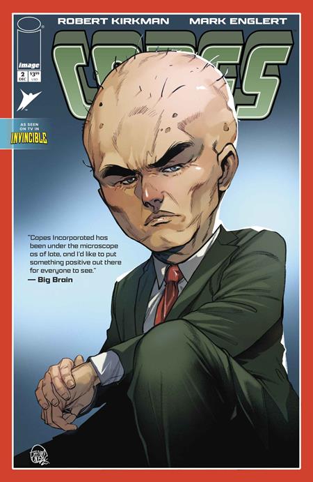 Weekly Pull list - INVINCIBLE UNIVERSE CAPES #2 CVR D INC 1:25 JAHNOY LINDSAY VAR