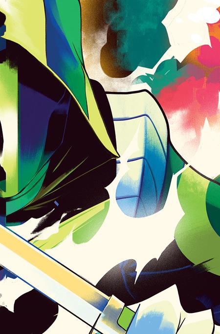 RADIANT BLACK #40 CVR B MATT TAYLOR CONNECTING VAR