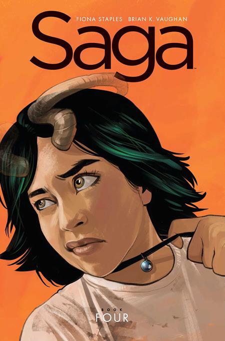  OCT25251468 | SAGA DLX ED HC VOL 04 PRE ORDER/ÖN SİPARİŞ [OCT25] | IMAGE  