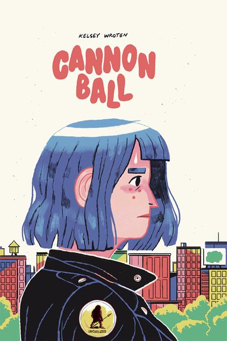 Weekly Pull list - CANNONBALL HC Previously Offered Thru Diamond