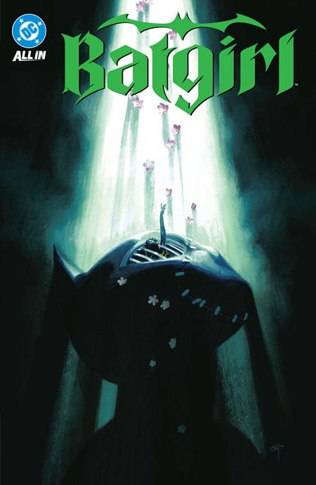  OCT201020261406 | BATGIRL (2024) TP VOL 04 GOTHAM BY KNOCKOUT PRE ORDER/ÖN SİPARİŞ [OCT26] | DC  