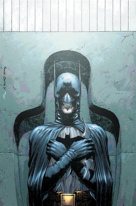  9781401288839 | BATMAN BY GRANT MORRISON OMNIBUS HC VOL 02 | DC  