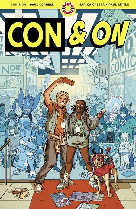 CON & ON TP (MR)