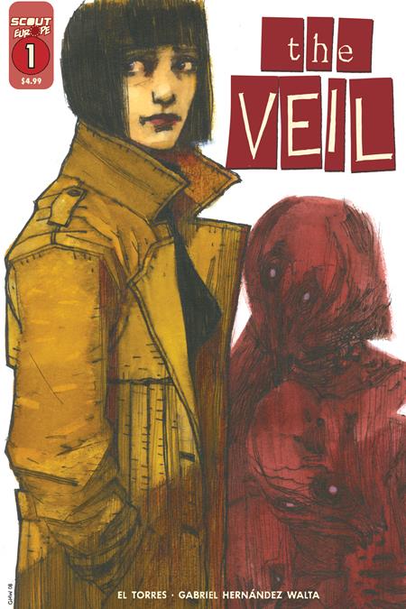 VEIL #1 CVR B GABRIEL HERNANDEZ WALTA VAR