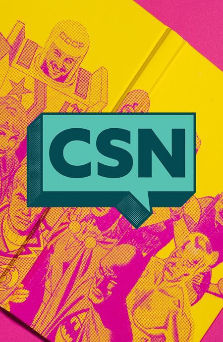 Weekly Pull list - COMIC SHOP NEWS #2005 (BUNDLE OF 100) (NET)