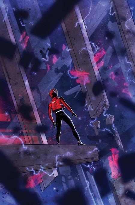  NOV25250568 | ABSOLUTE FLASH @11 CVR A NICK ROBLES PRE ORDER/ÖN SİPARİŞ [NOV25] | DC  