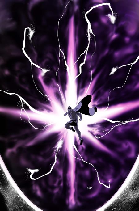  NOV25250075 | ADVENTURES OF SUPERMAN BOOK OF EL @5 (OF 12) CVR A SCOTT GODLEWSKI PRE ORDER/ÖN SİPARİŞ [NOV25] | DC  