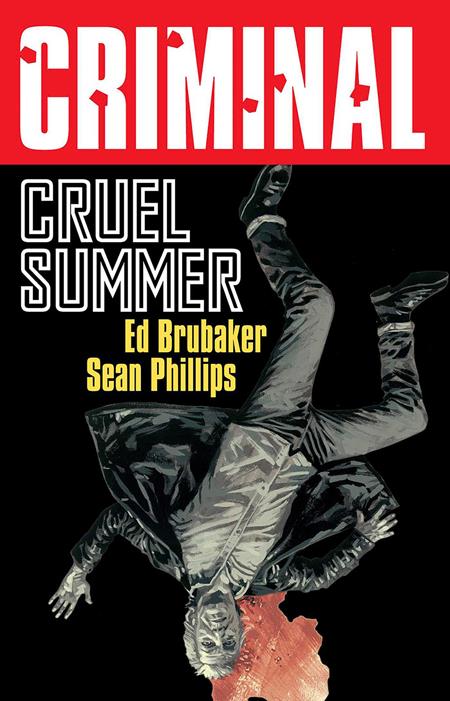  NOV25250127 | CRIMINAL TP VOL 10 CRUEL SUMMER NEW PRINTING PRE ORDER/ÖN SİPARİŞ [NOV25] | IMAGE  