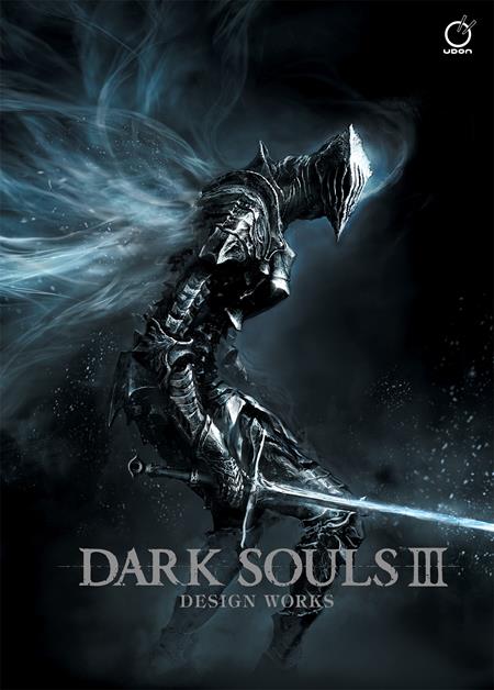  NOV25250444 | DARK SOULS DESIGN WORKS HC VOL 03 (0F 3) PRE ORDER/ÖN SİPARİŞ [NOV25] | LUNAR  