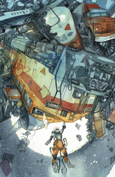 MOON MAN #2 CVR C TOCCHINI VAR
