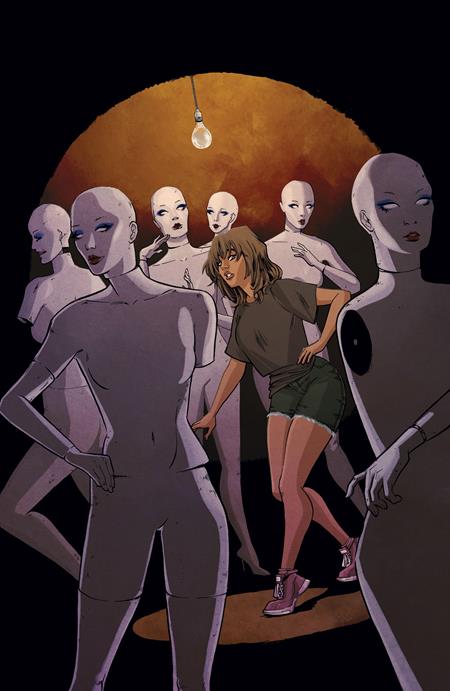 JILL AND THE KILLERS #2 (OF 4) CVR D INC 1:20 SANYA ANWAR FULL ART VAR
